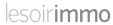 Lesoirimmo-Logo